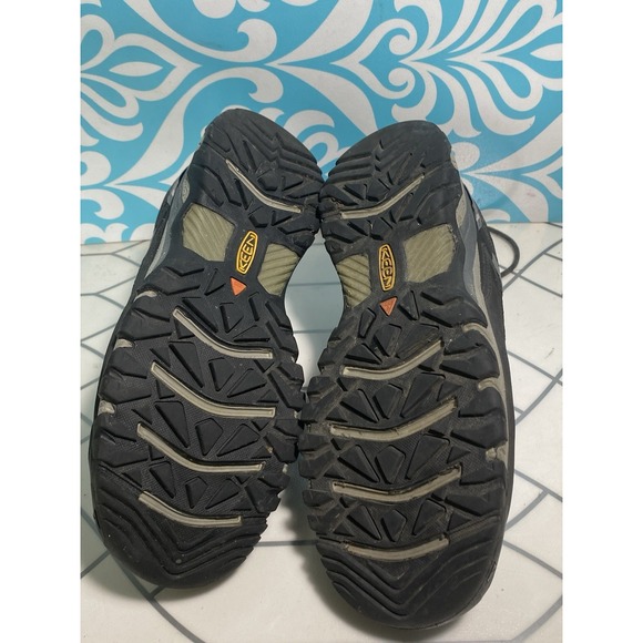 Keen Men Shoe Size 12 - Picture 3 of 6